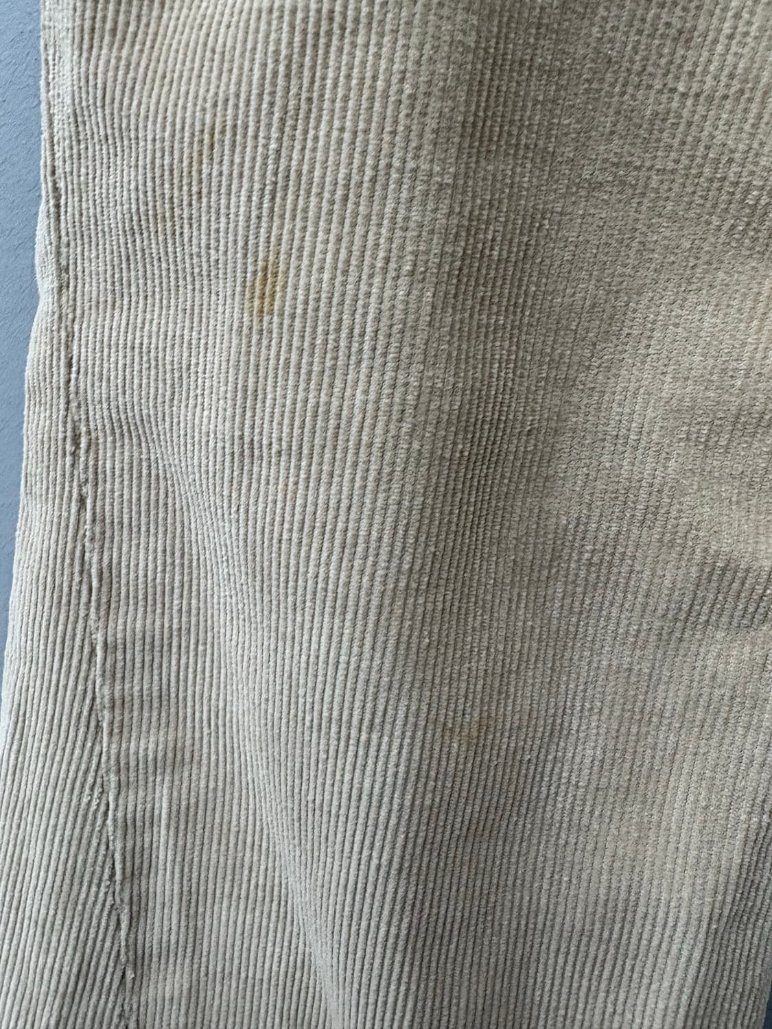 트루릴리젼 코듀로이 부츠컷 팬츠 A3284 상품이미지9