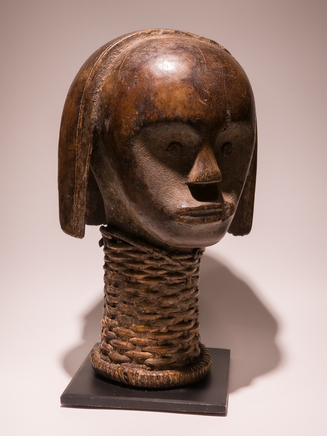 Fang Nlo-Byeri Guardian Head 상품이미지6