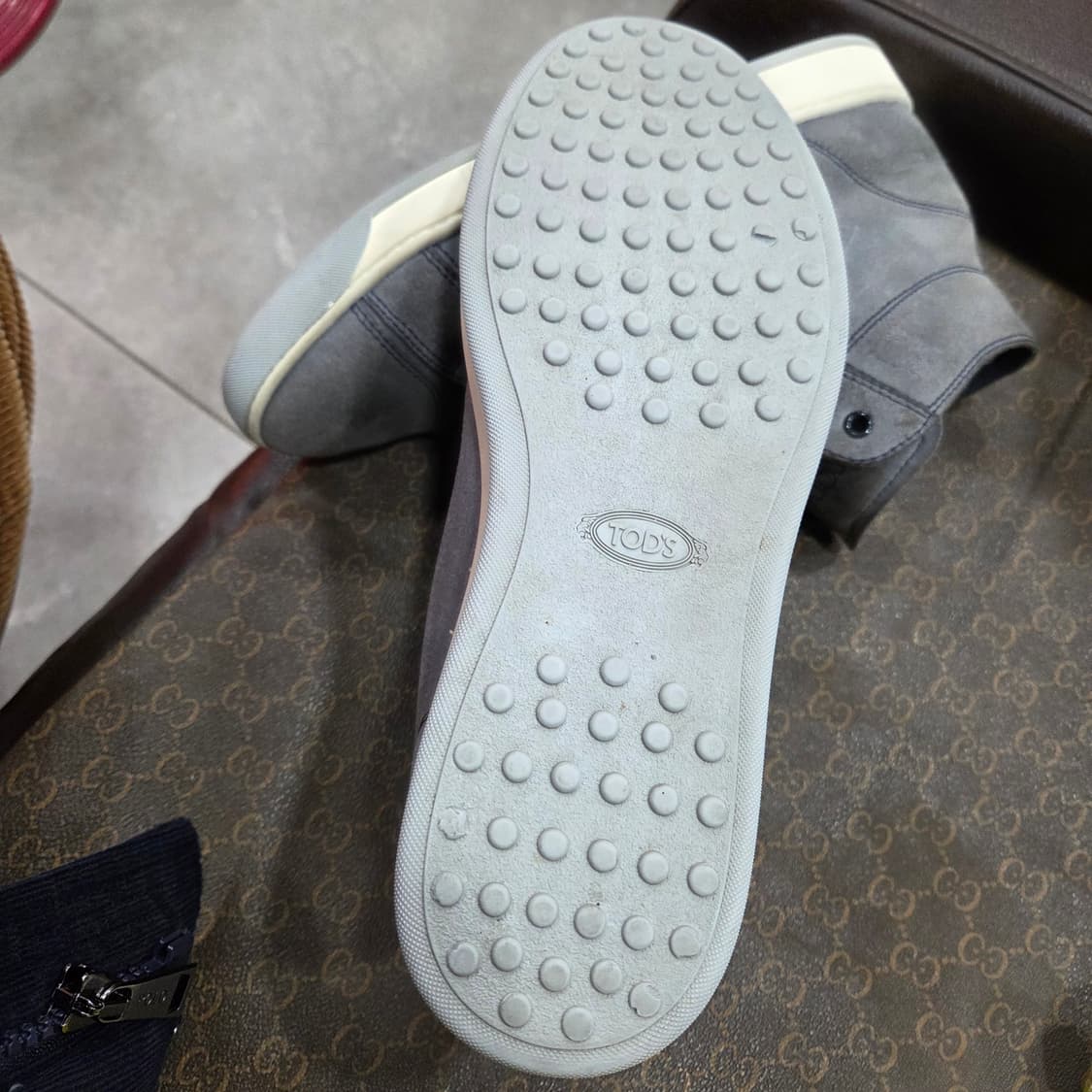 토즈 하이탑 상품이미지8