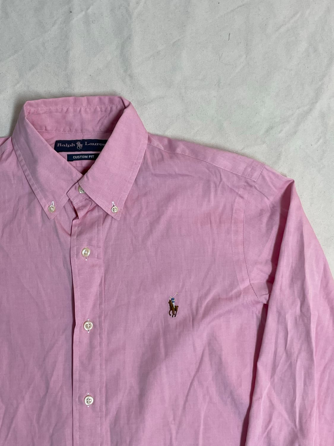 폴로 셔츠  상품이미지2