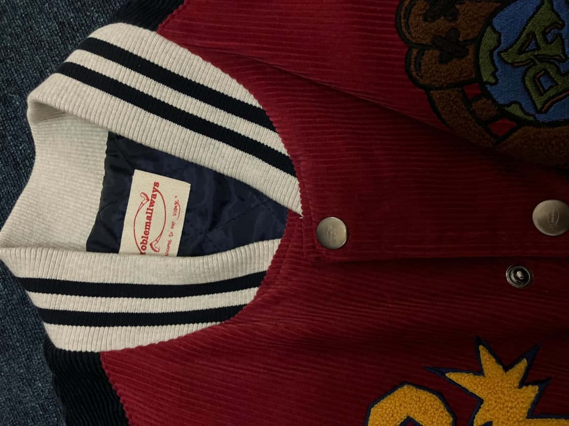 프라블럼얼웨이즈 상품이미지4