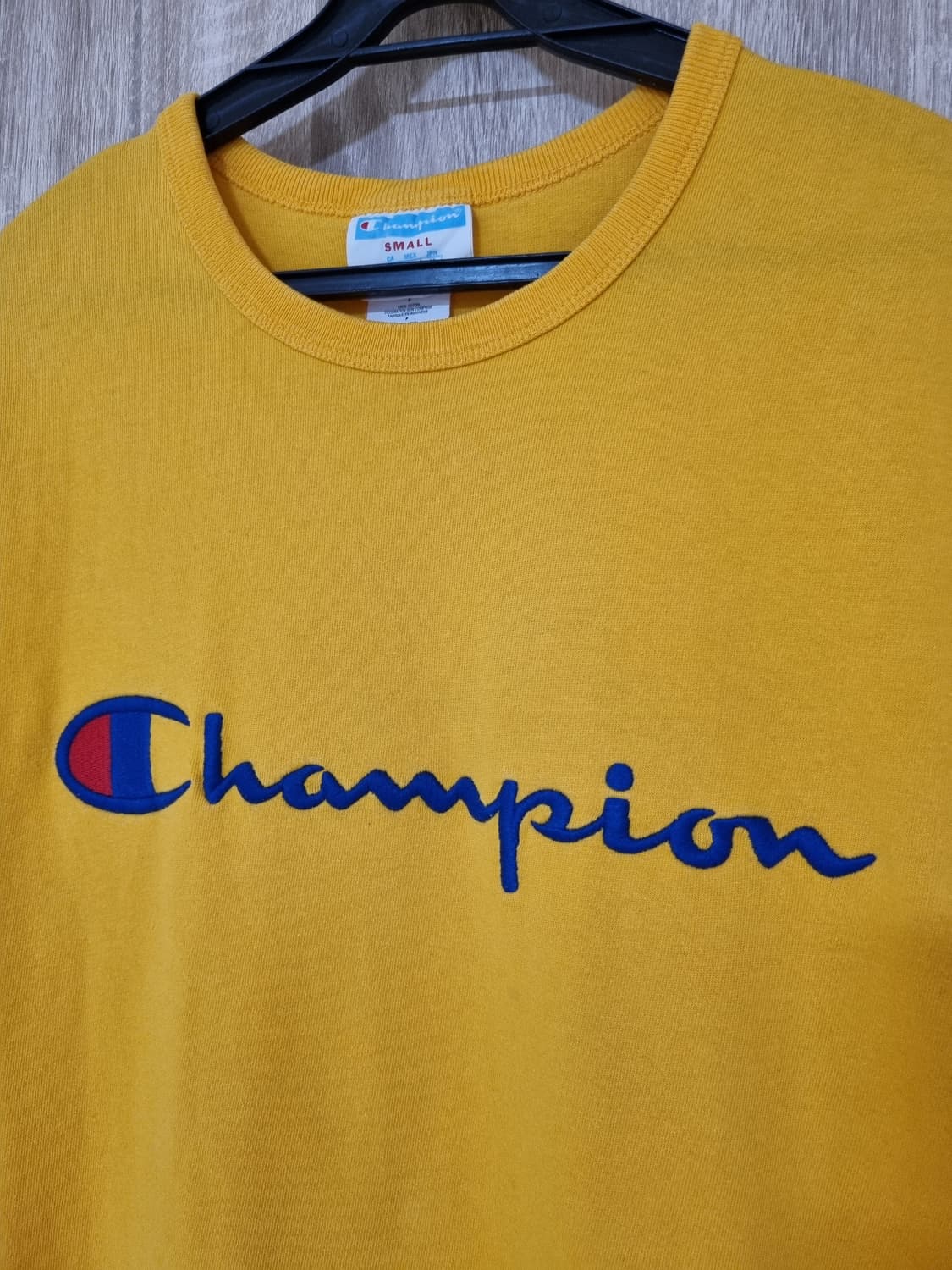 챔피온 반팔티  상품이미지3