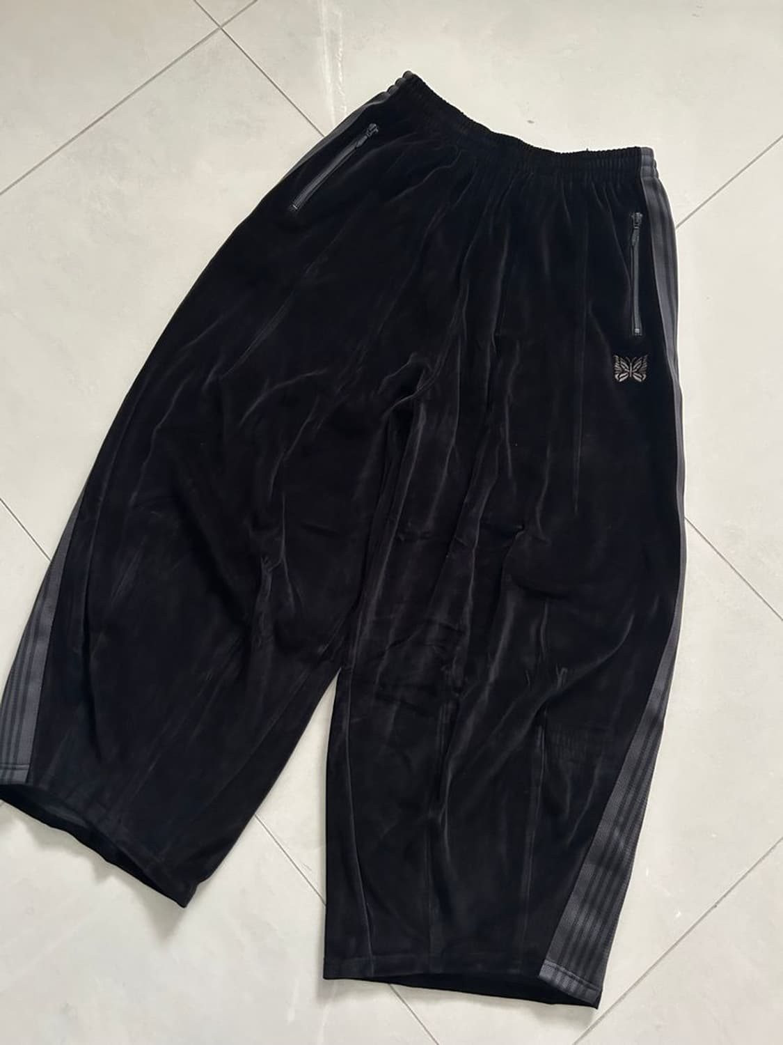 TRACK PANTS SMOOTH HD 트랙 팬츠 스무스 상품이미지3