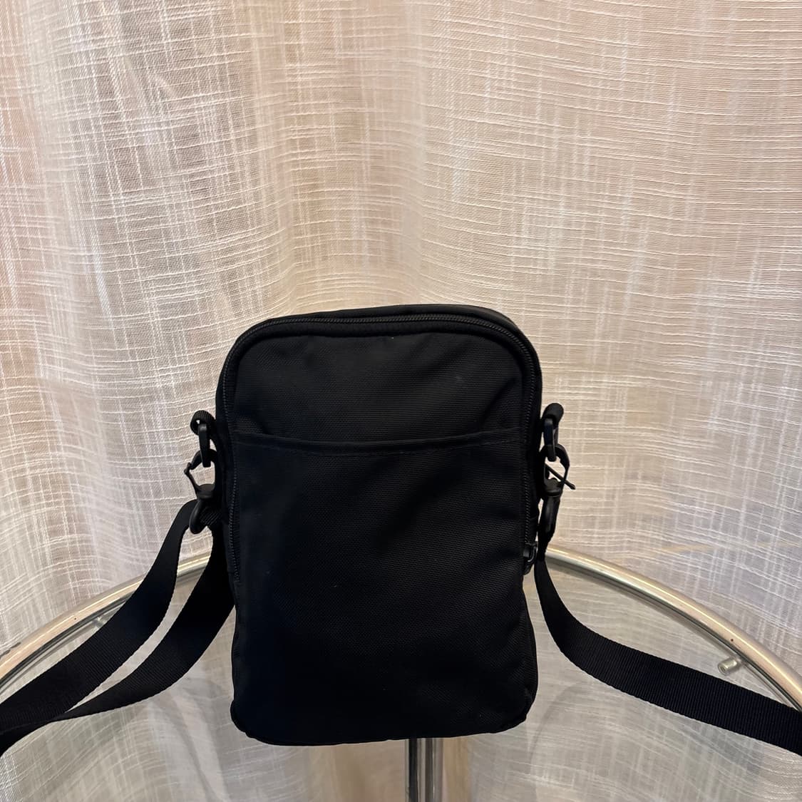 정품 노스페이스 크로스백     상품이미지6