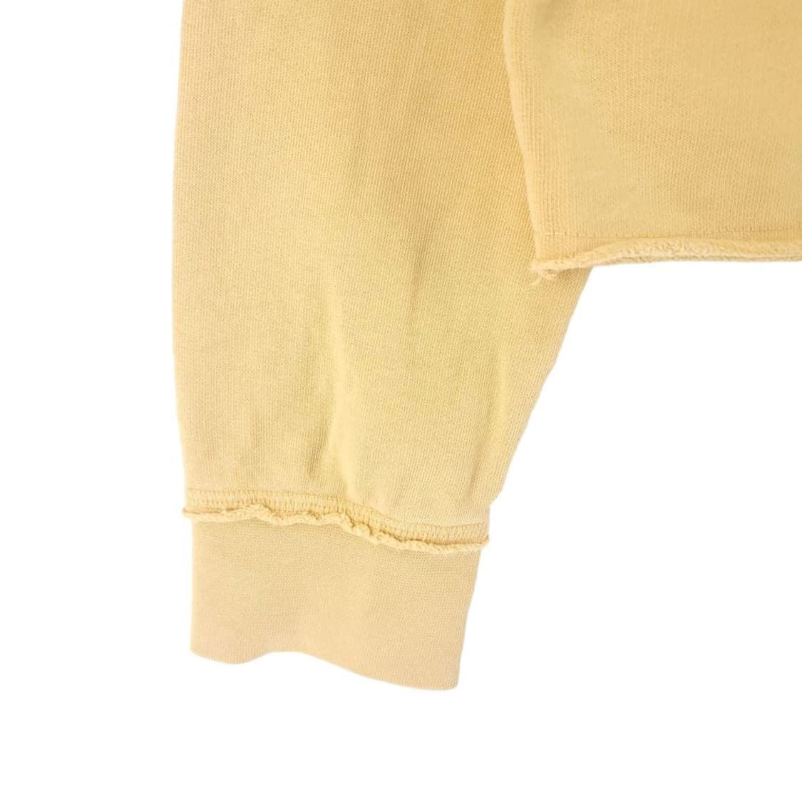 [여90]베르니스 21S 빈티지 숏 후드티[Y62-034] 상품이미지4