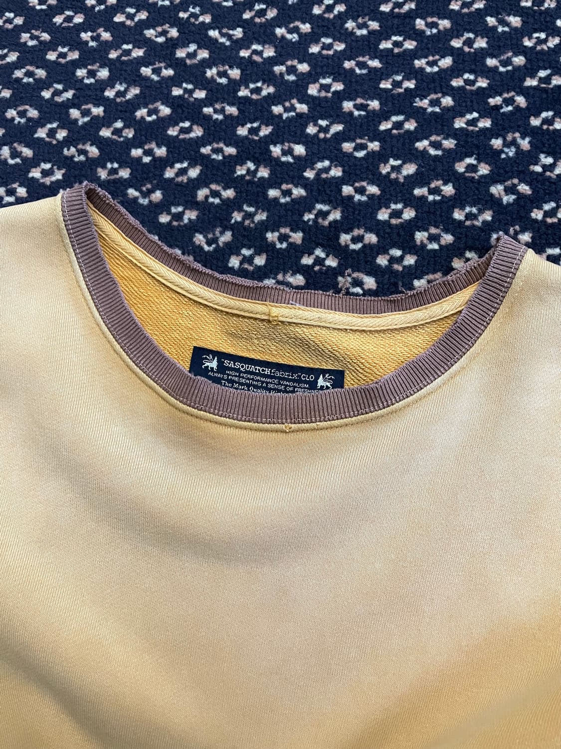 Sasquatchfabrix 상품이미지3