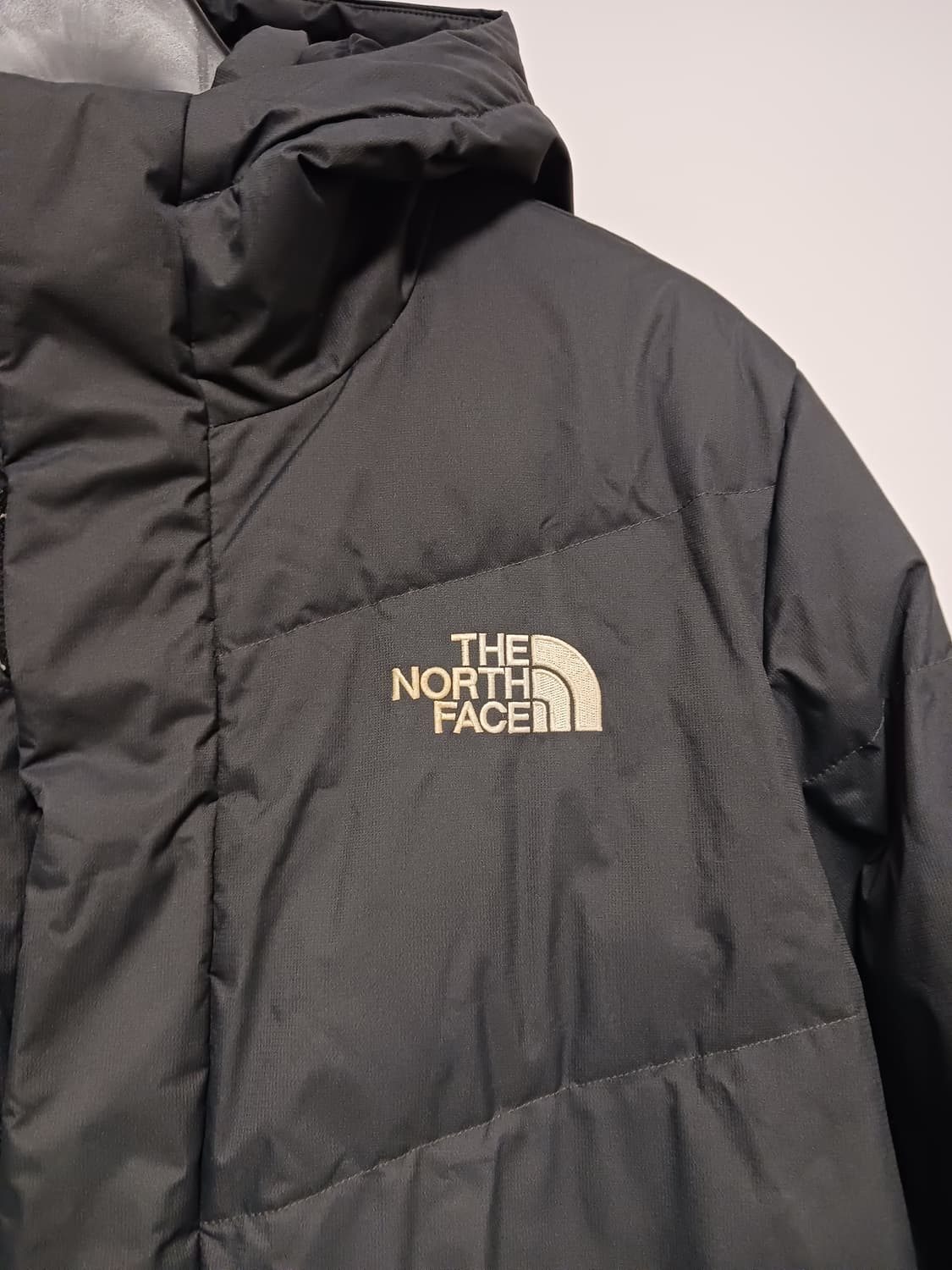 노스페이스 드라이핏 마운틴어슬레틱스 롱패딩 상품이미지2