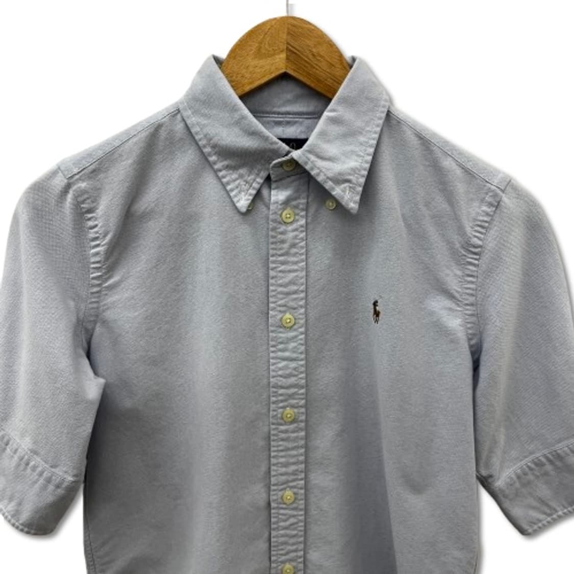 폴로 랄프로렌 반팔 셔츠 상품이미지3