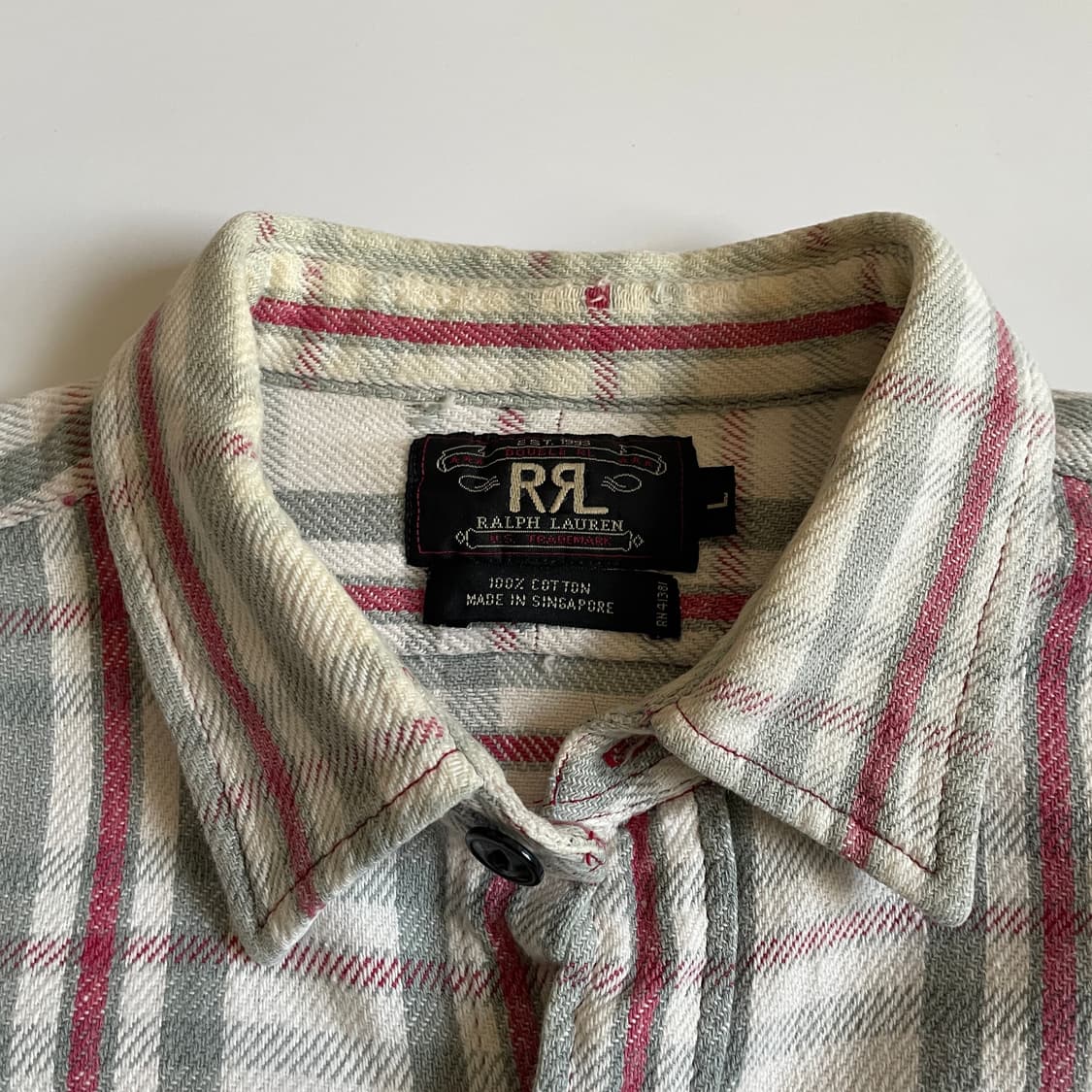 RRL 상품이미지2