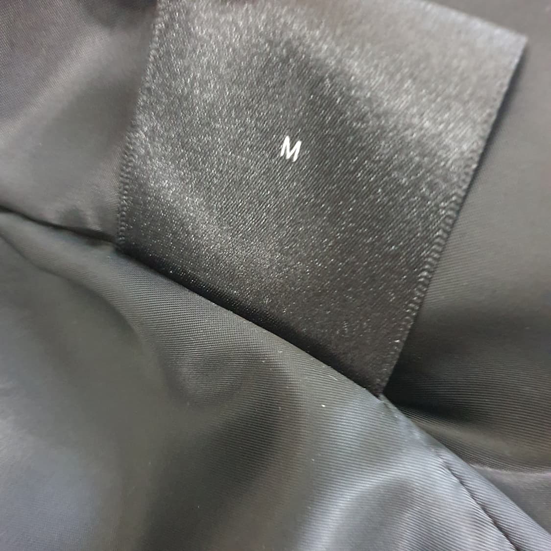 비바스튜디오 컬렉션 라이더 가죽자켓 남자95 상품이미지8