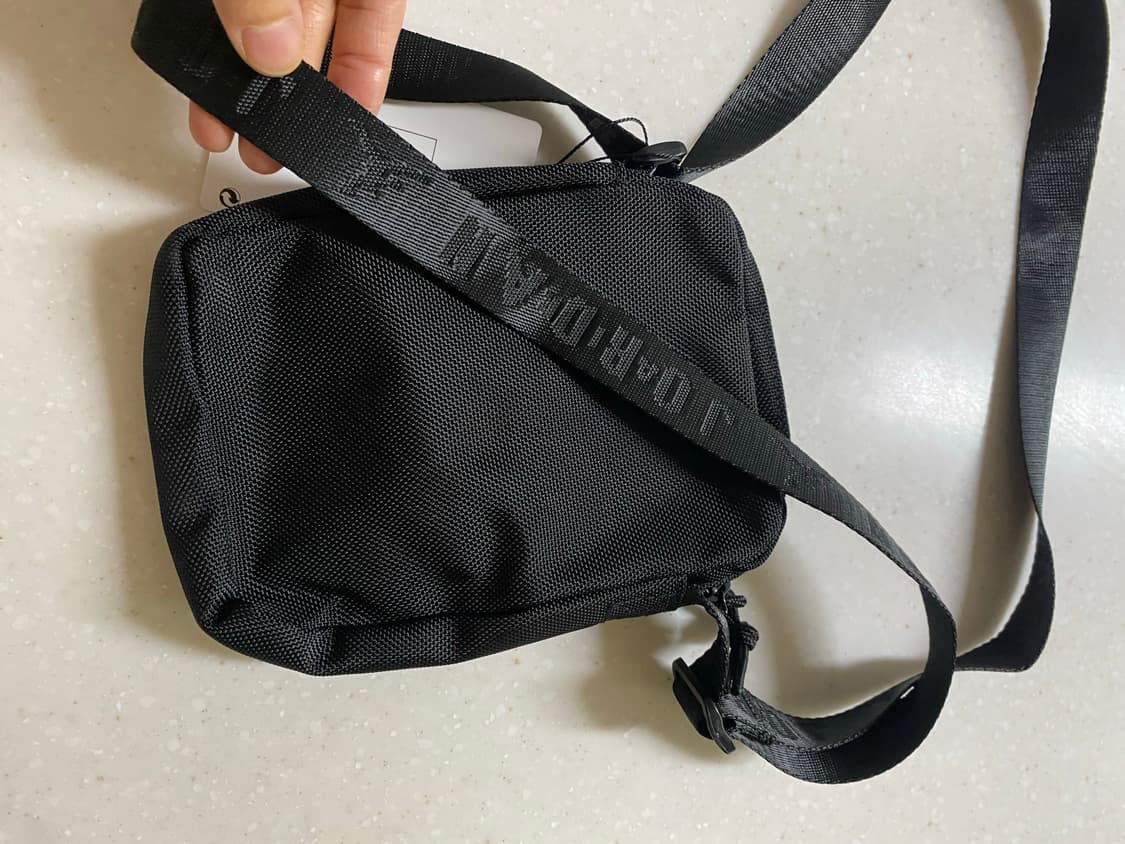 조던 미니 크로스백 상품이미지2