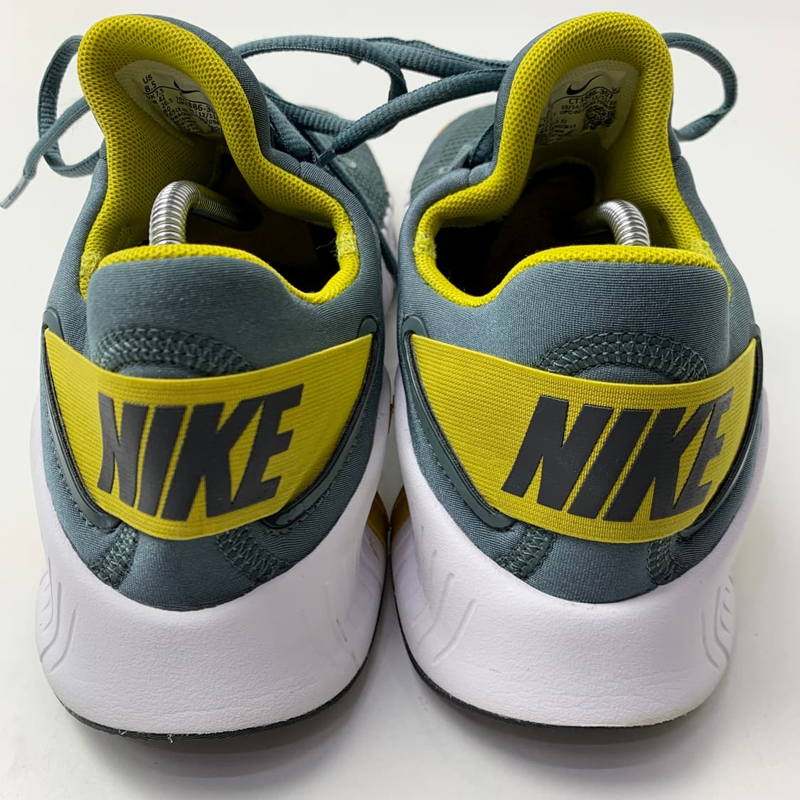 [265/정품] 나이키 프리 메트콘 4 남성 운동화 신발
 상품이미지5