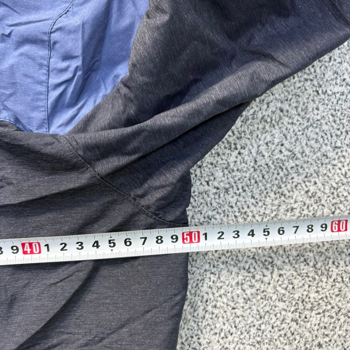 95 빈폴 여성 아웃도어 바람막이 자켓 0520J 상품이미지7