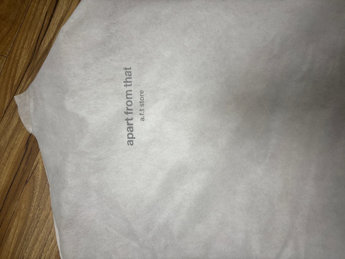  Old Effect Flak Goose Down Puffer, Dust 상품이미지5