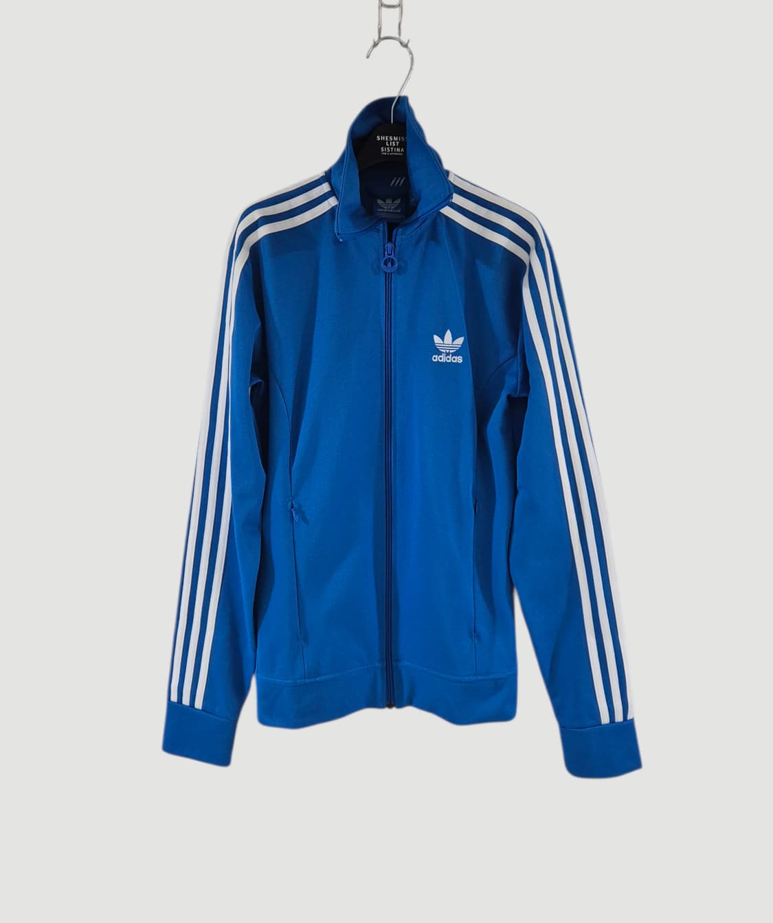 [90]아디다스 빈티지 y2k 유로파 트랙탑 져지자켓 Women 상품이미지2