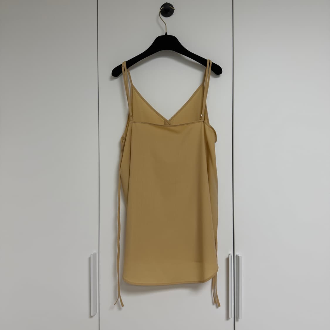 🏷️rito 리토스트럭쳐 더블울셔츠 상품이미지3