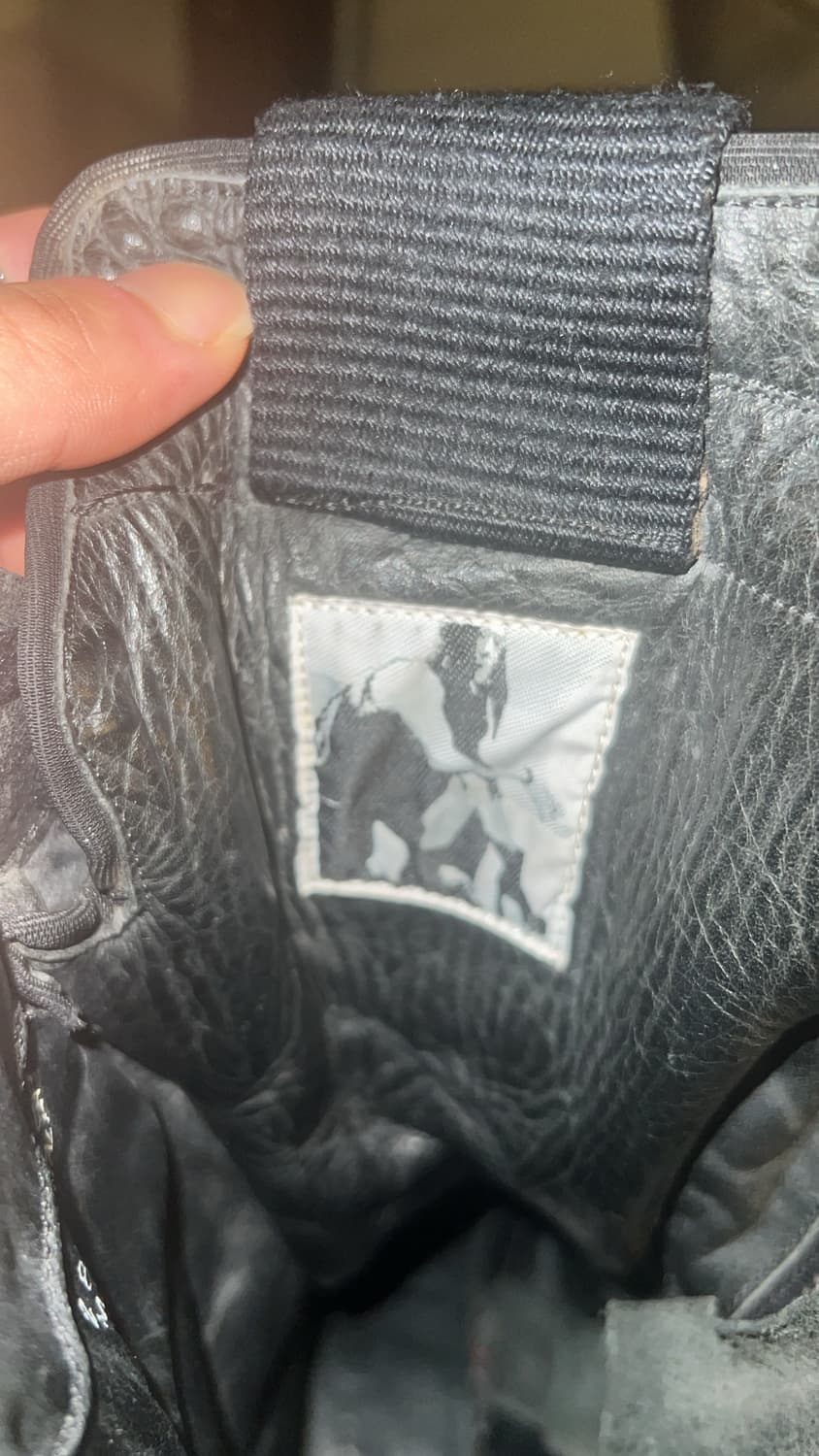 Rick Owens spring summer 2010 collection 상품이미지7