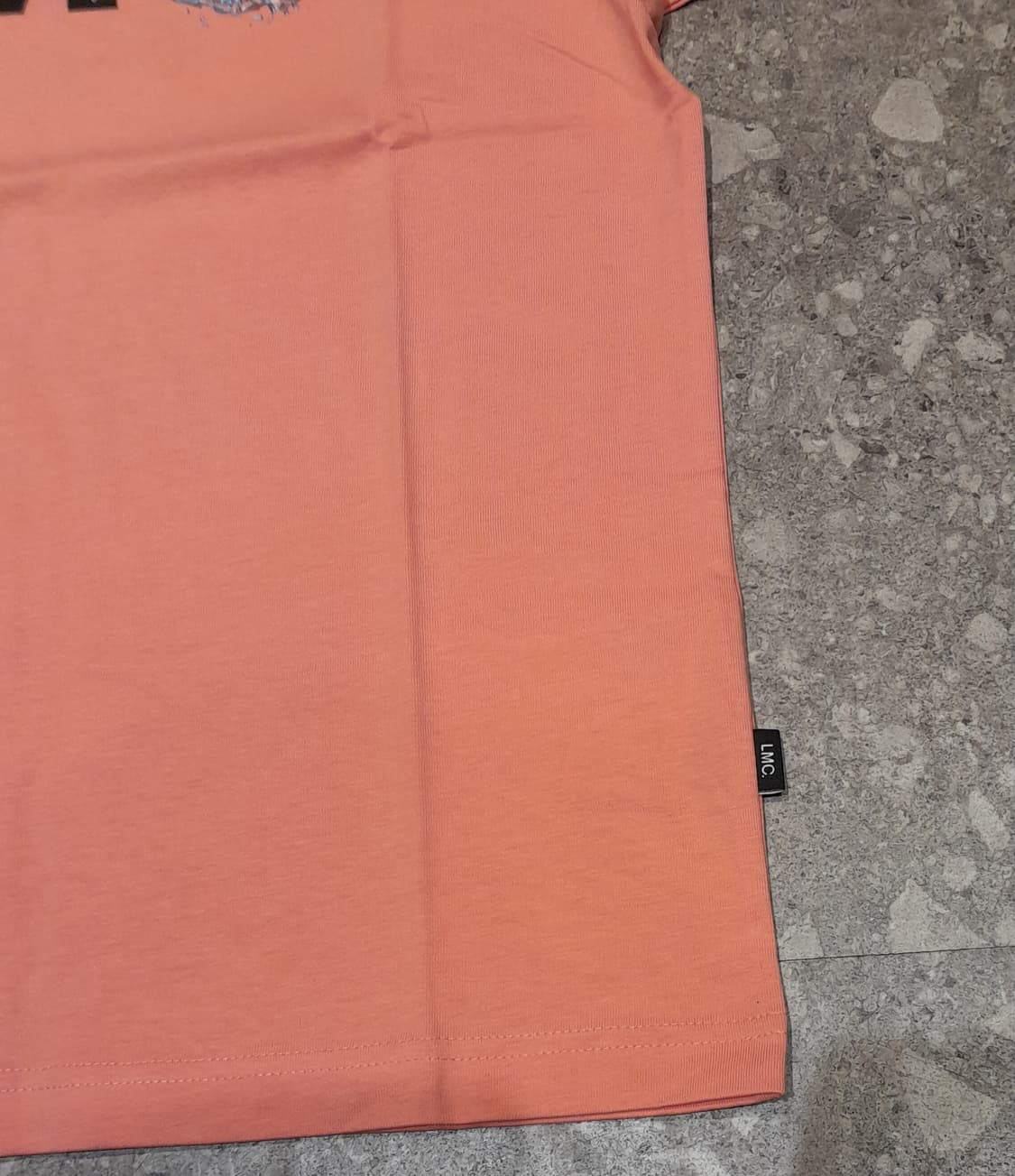 💥(새상품) LMC 반팔 (S)  
 상품이미지5