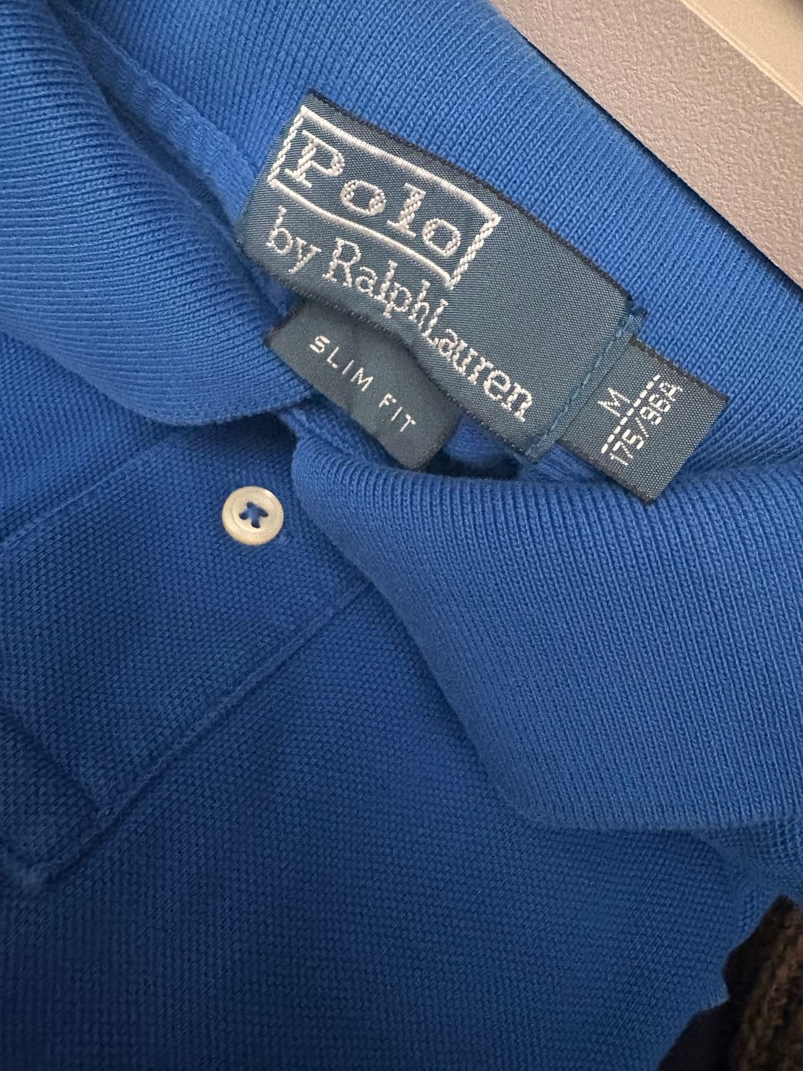 폴로 반팔티 상품이미지2