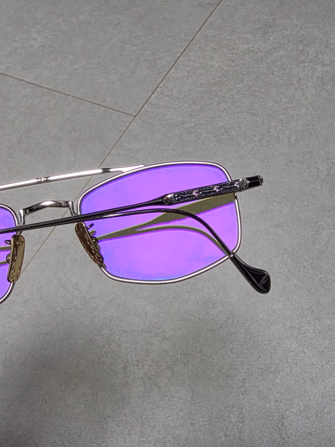 커틀러앤그로스 GFSN 016 Bowie 보위 상품이미지5