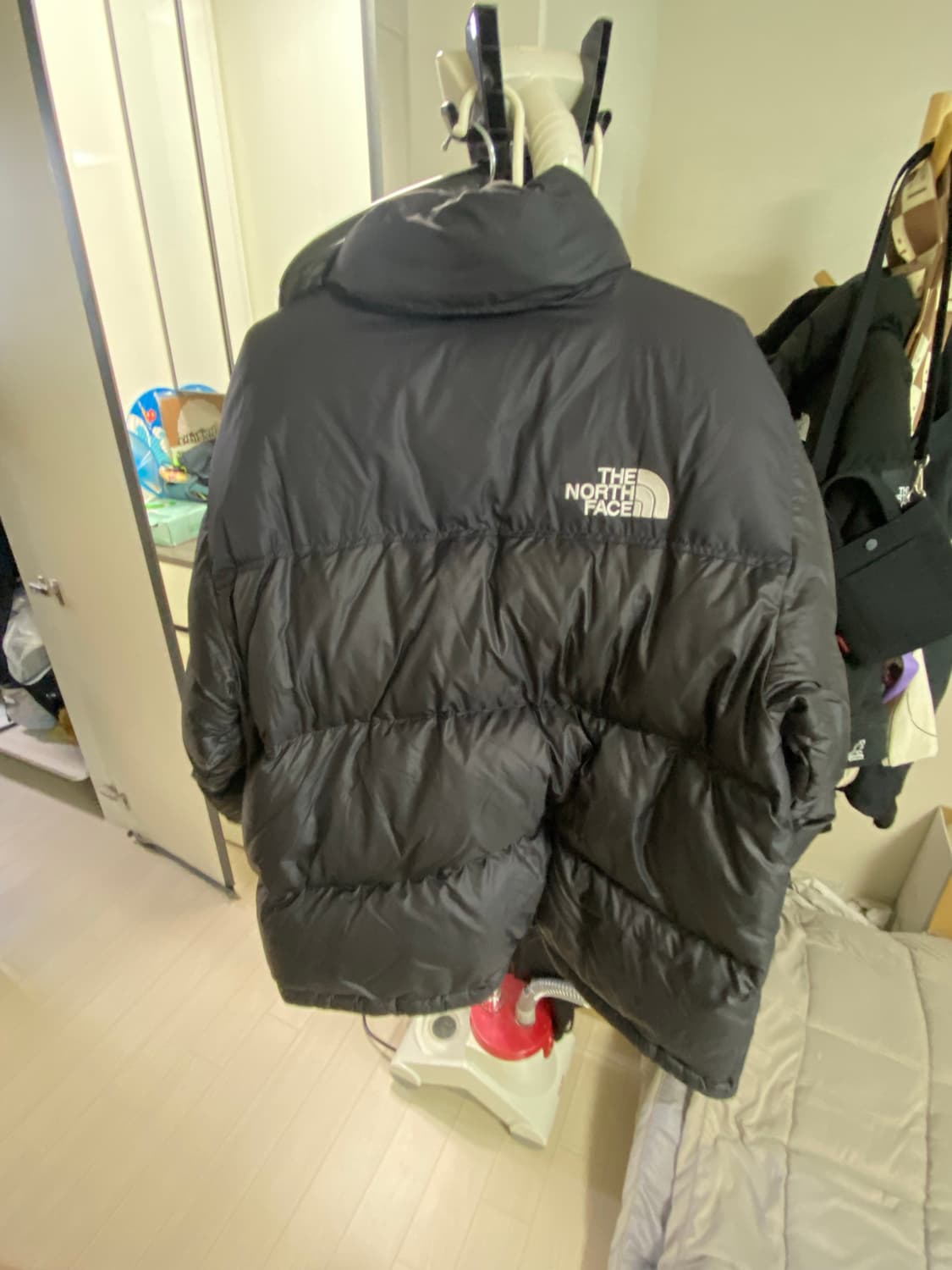 The North Face 1996 Eco Nuptse Jacket 상품이미지2