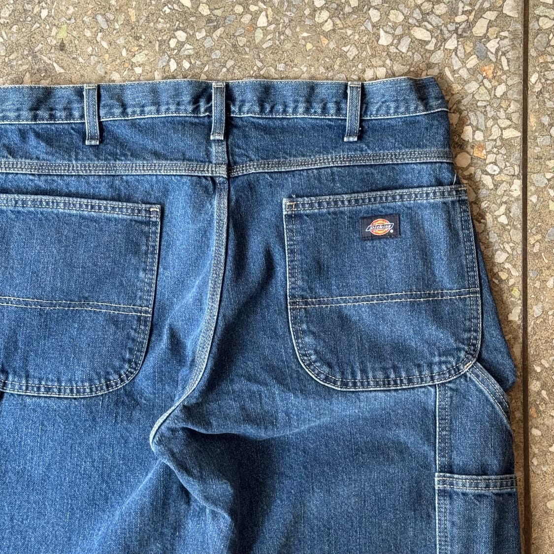 디키즈 카펜터 데님 팬츠 34 상품이미지1