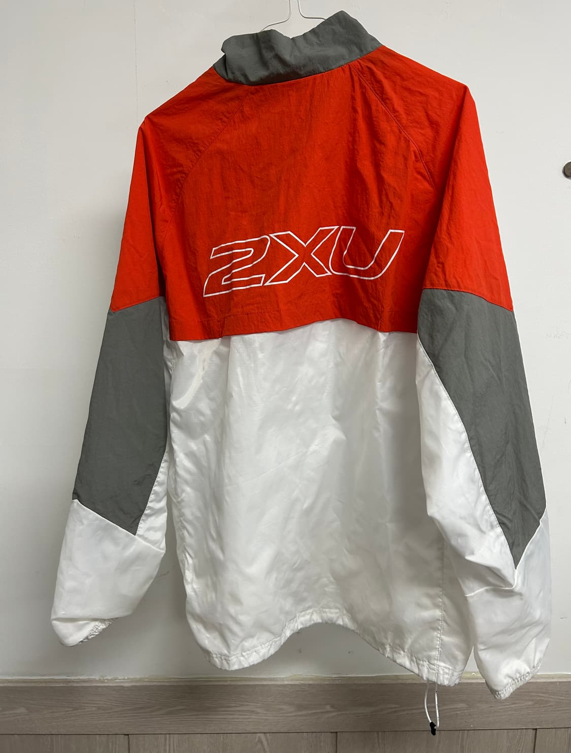2XU 바람막이 반집업 아노락 2XL(110) 상품이미지3