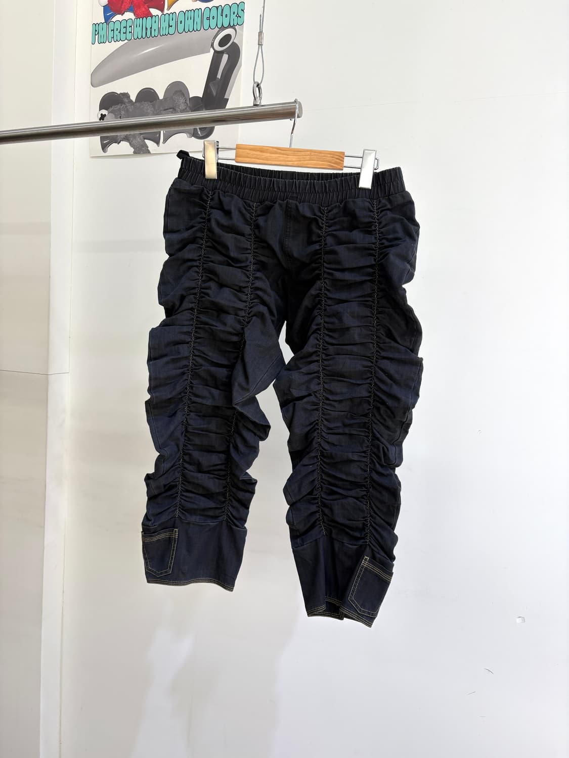 VINTAGE 레깅스 상품이미지1