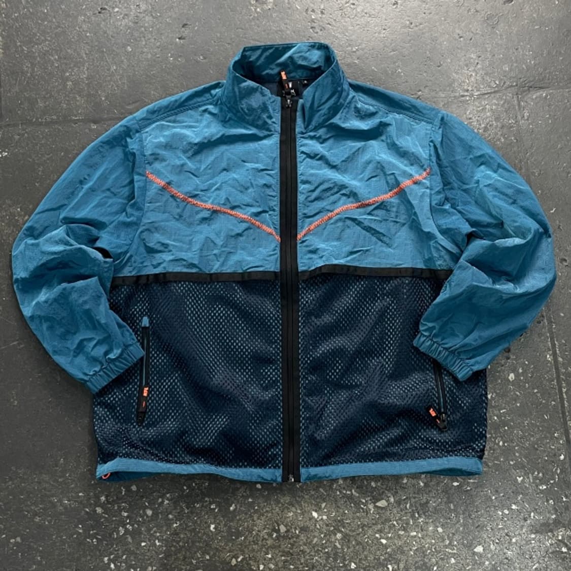 105 NFL 메쉬 바람막이  상품이미지1