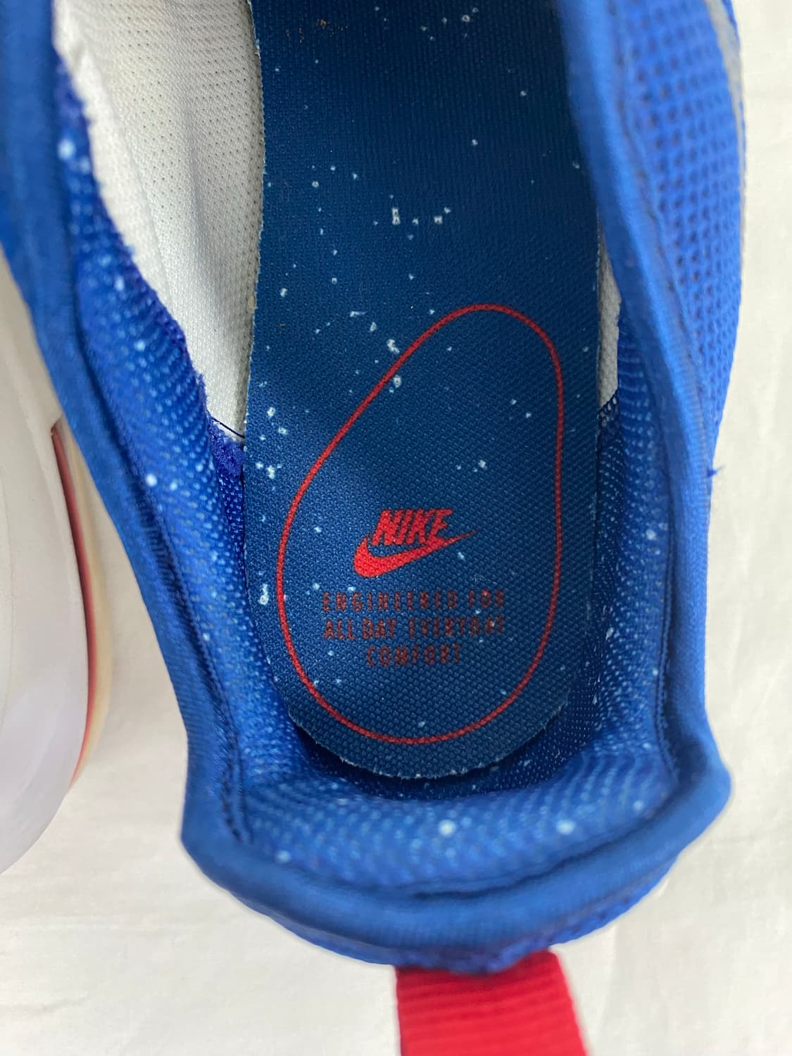 나이키 에어맥스 엑시스 건담 265 <51> 상품이미지5