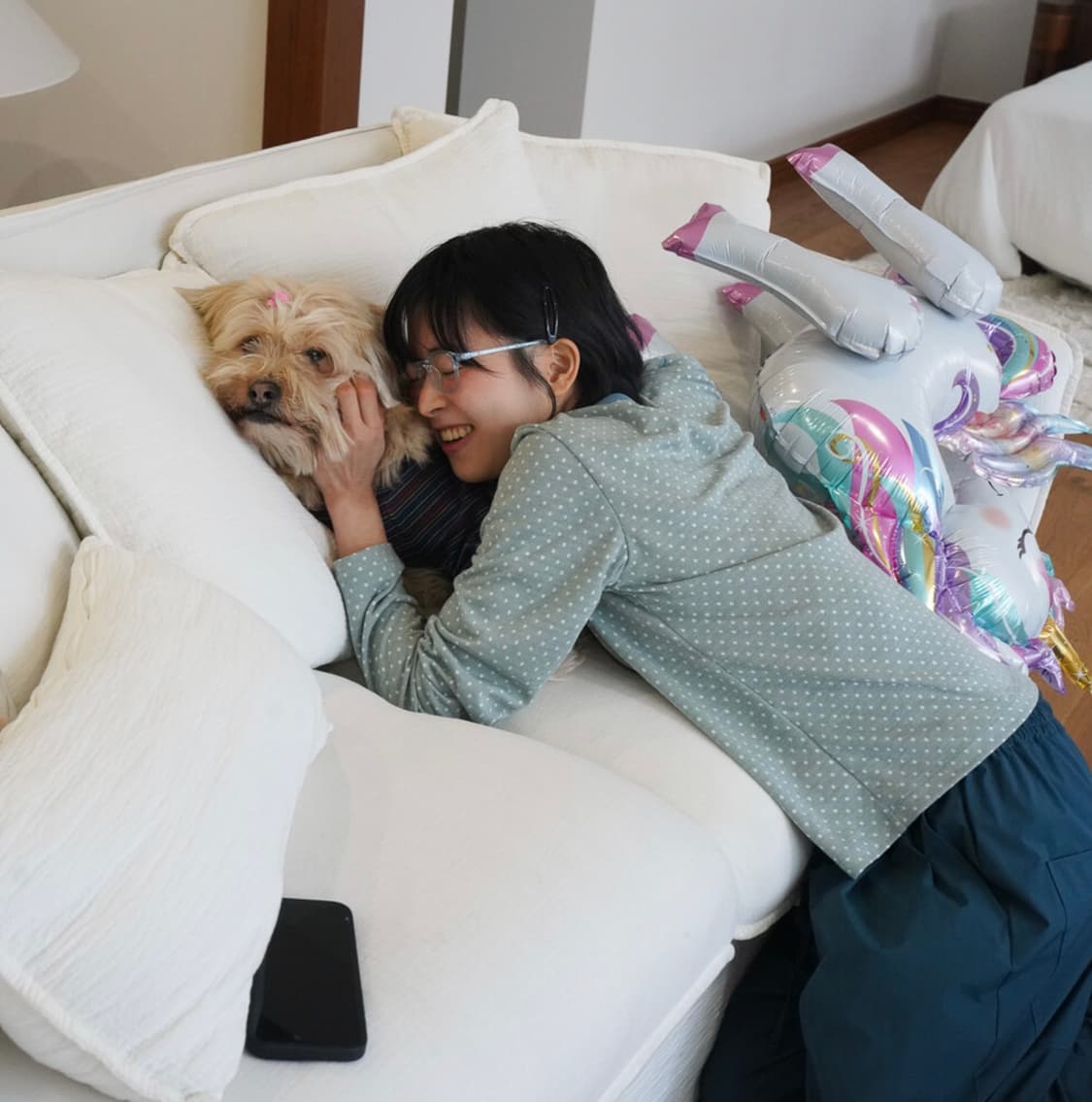 YE.D 예디아카이브 롱슬리브 상품이미지1