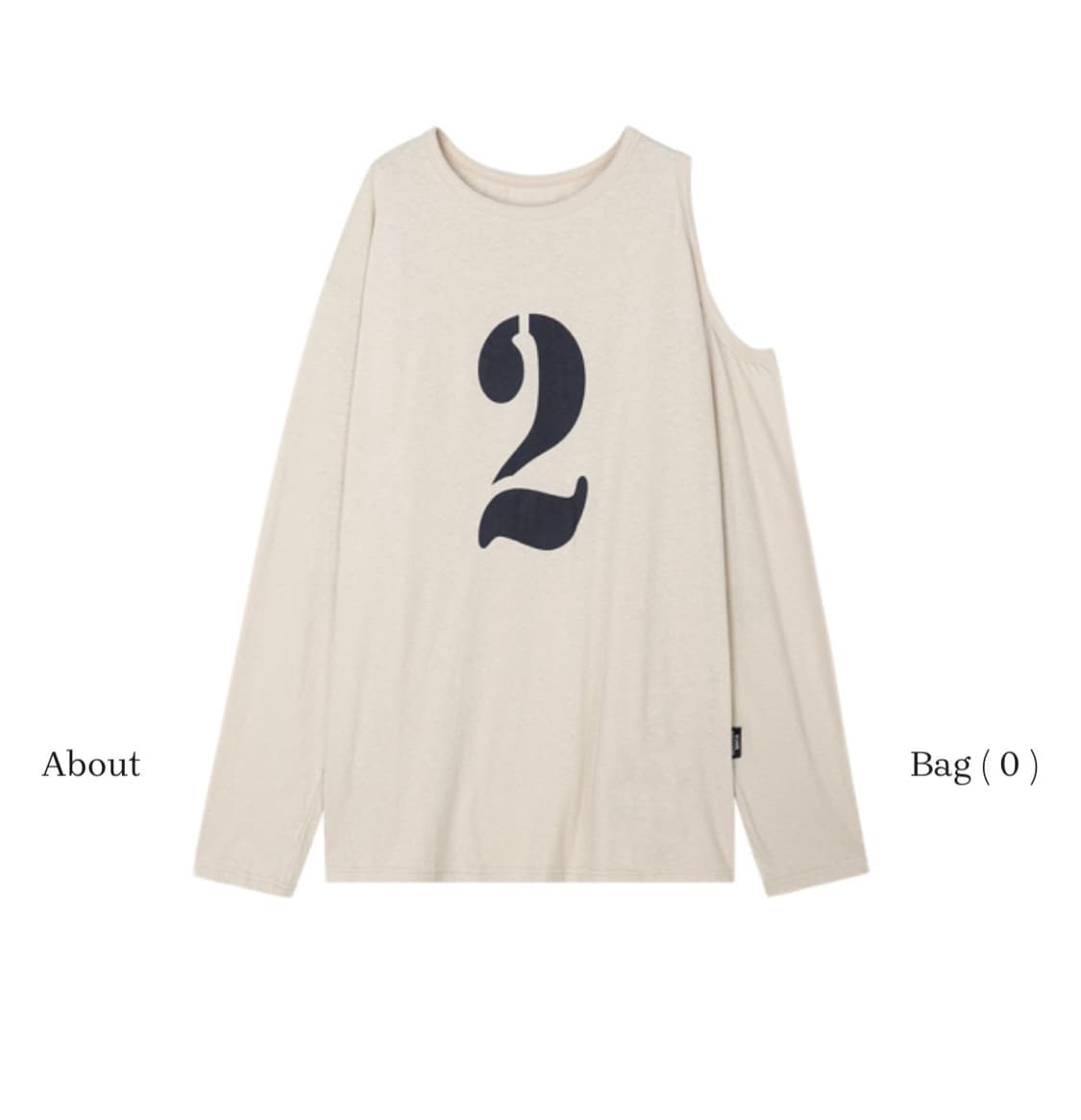 더미스테리어스호텔 222 홀 슬리브 상품이미지5