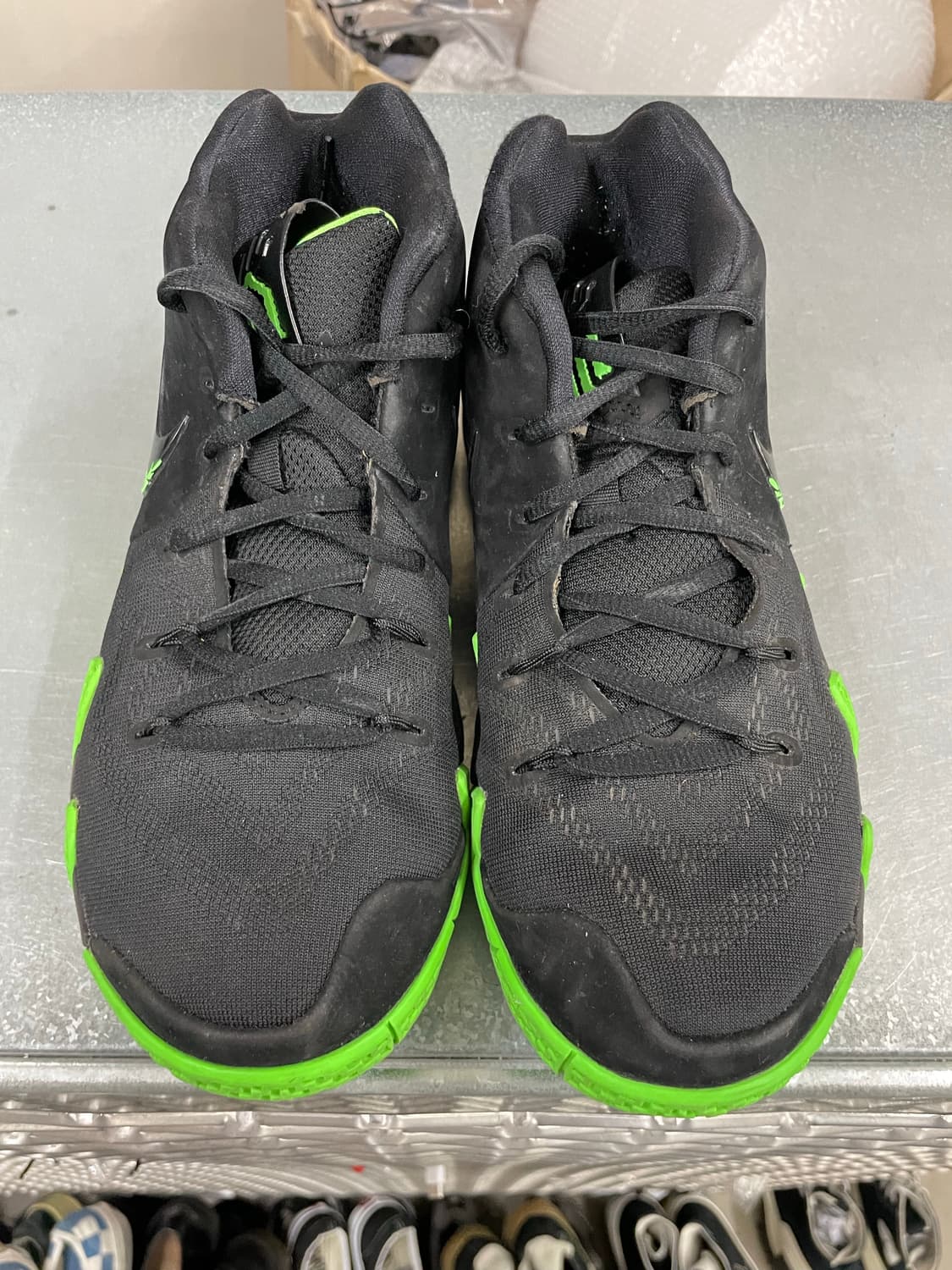 나이키 카이라 4 EP 할로윈 255 (gr-4260) 상품이미지5