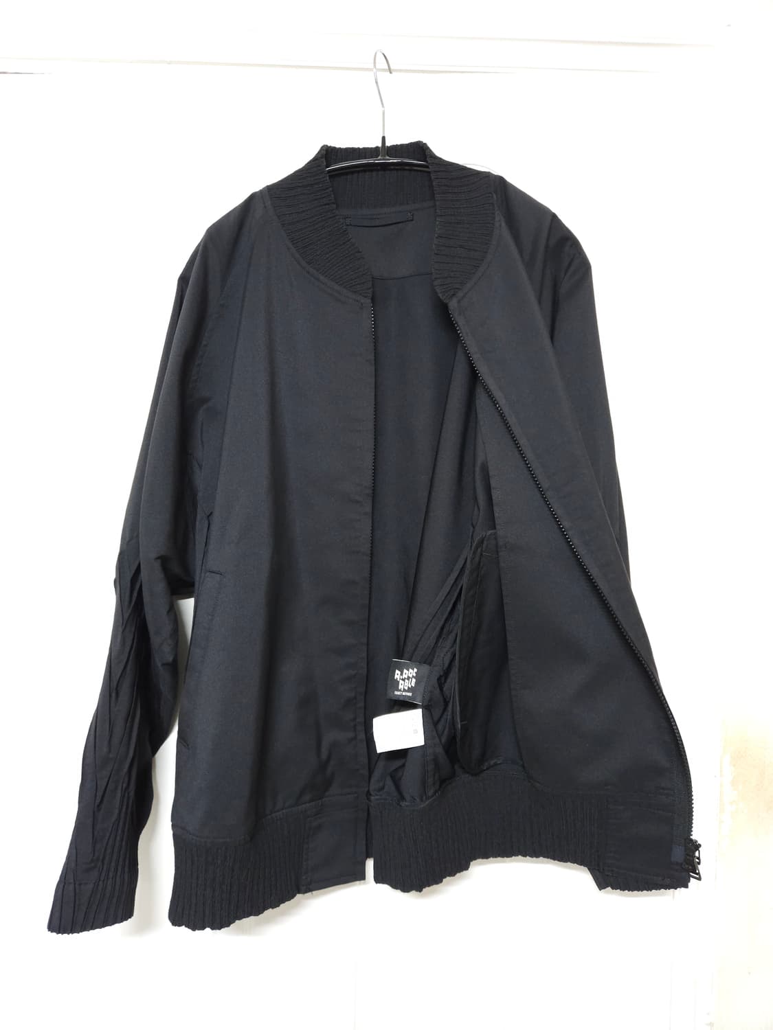 Issey Miyake A - POC ABLE Type s 베이직 블루종 상품이미지3