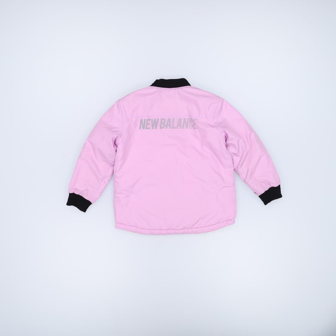 120 뉴발란스 키즈 리버시블 자켓 0421H1 상품이미지2