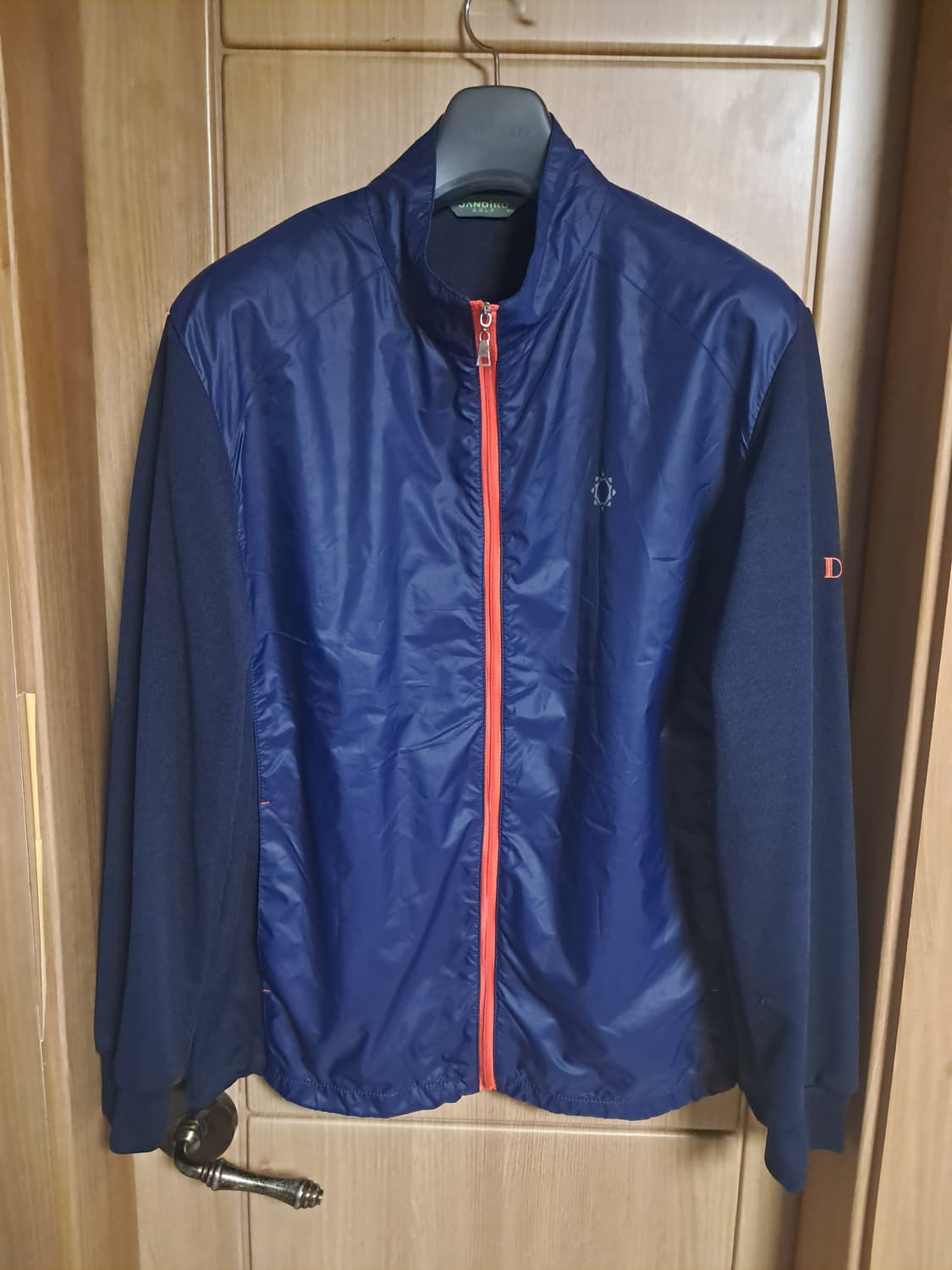 잔디로 골프 여성 집업 100 상품이미지2