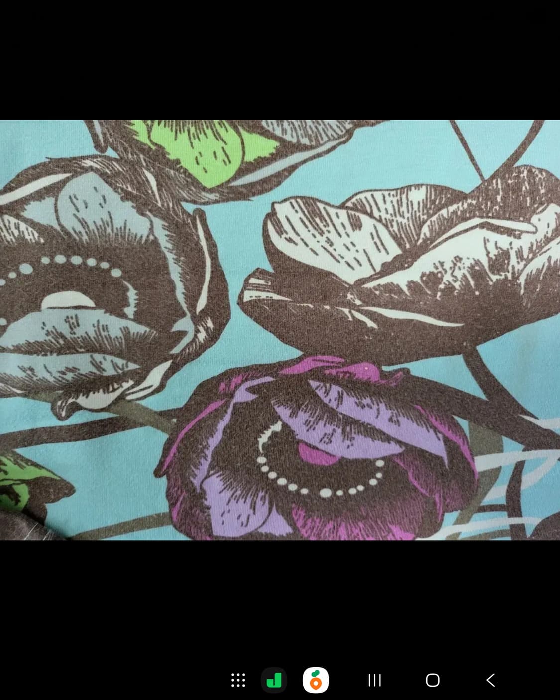 정품 오일릴리  Oilily 티셧 2 상품이미지5