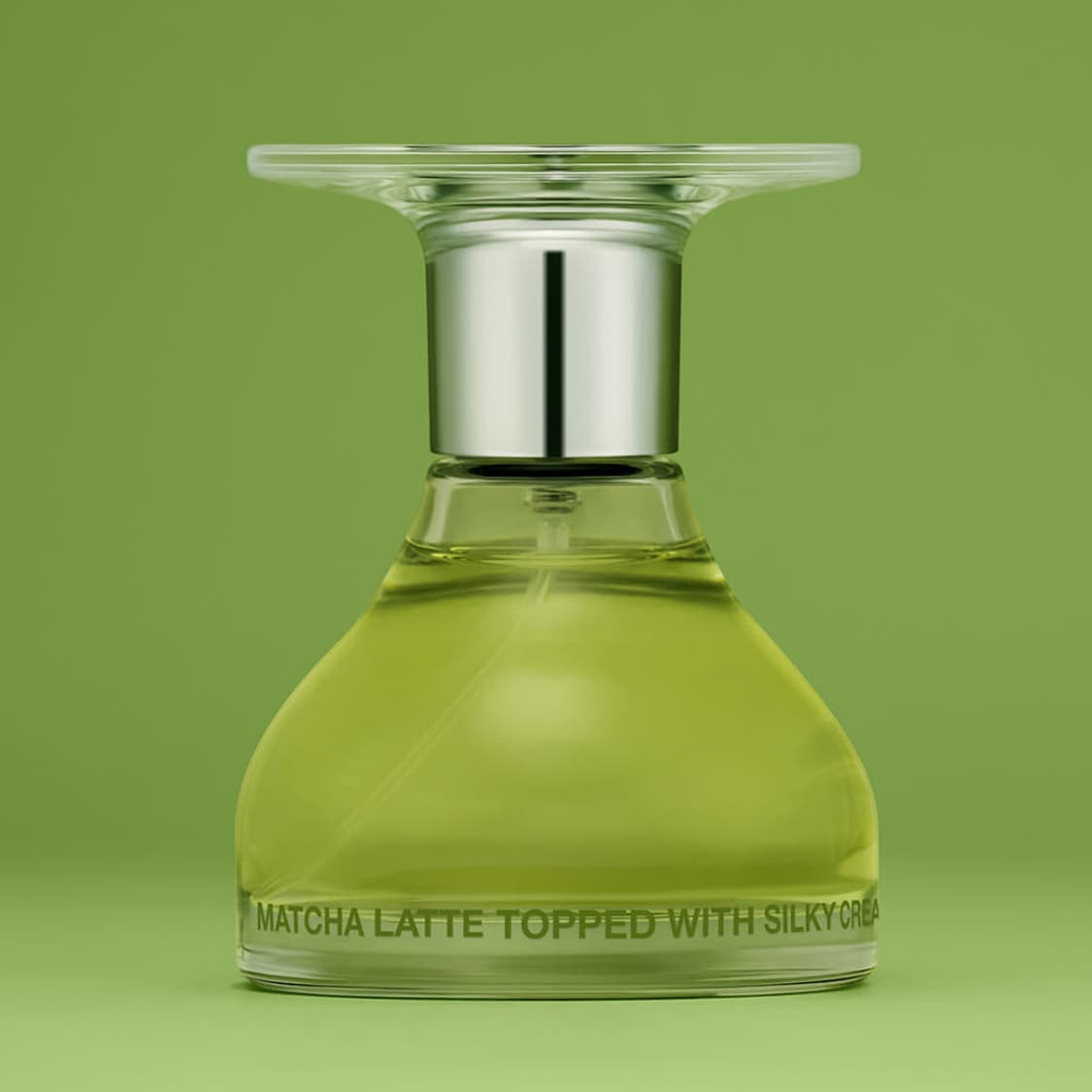 kuoca 쿠오카 말차라떼 오드퍼퓸 50ml 상품이미지2