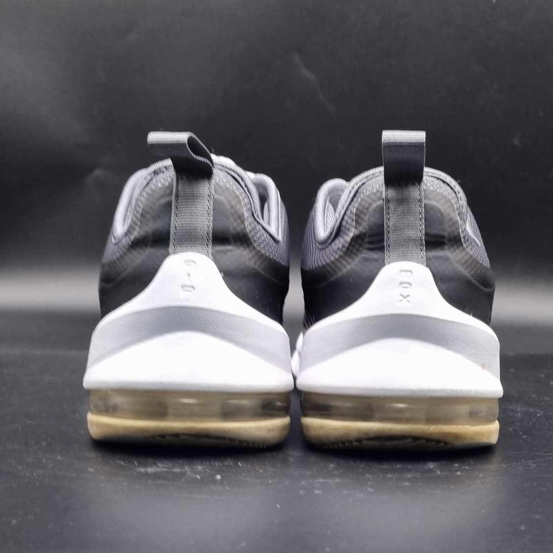 나이키 에어맥스 엑시스gs 운동화 250 상품이미지4