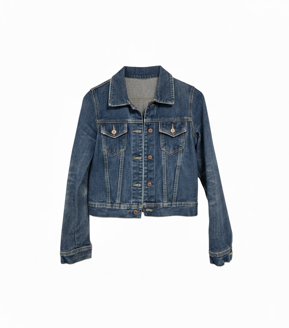 빈티지 청자켓 상품이미지1