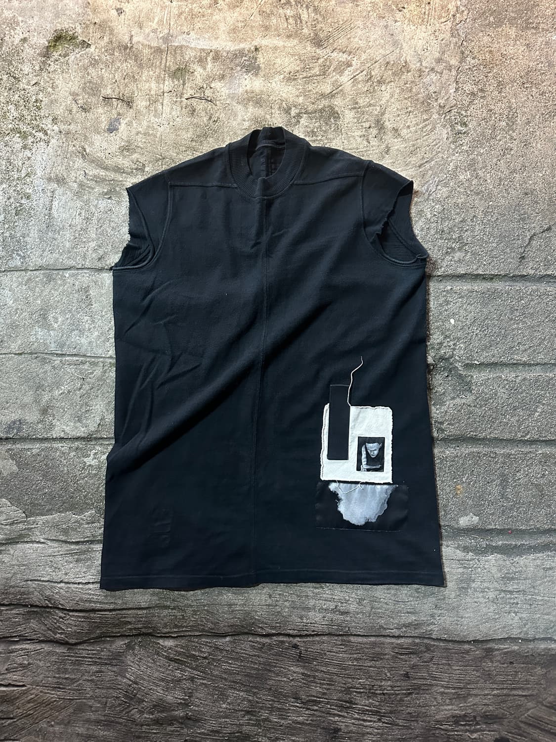 Rick Owens DRKSHDW 상품이미지1