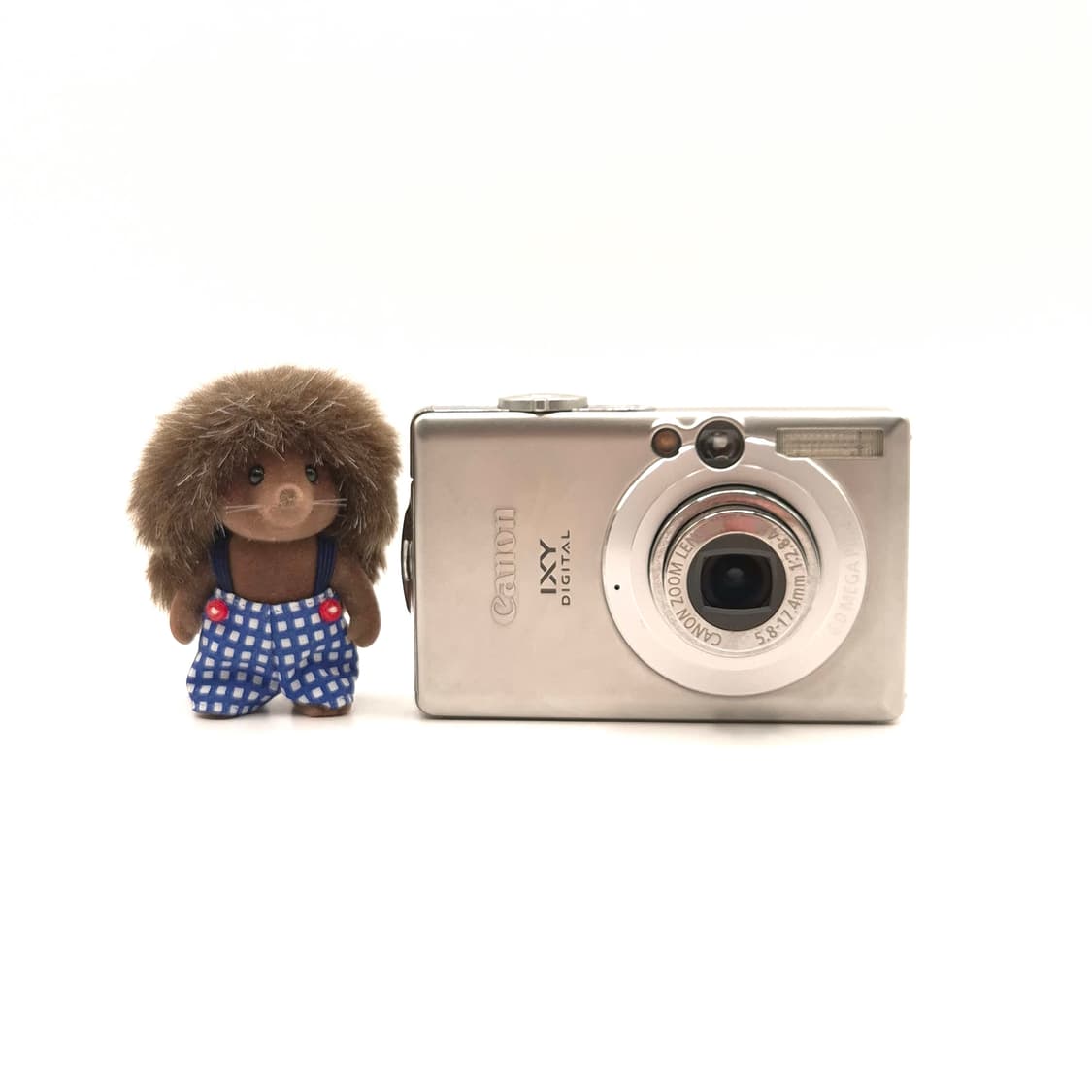 🍑인플루언서 픽✨ 캐논 익시IXY 70( IXUS 60)✨
유하 카메라 상품이미지1