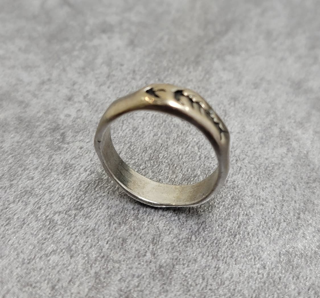 vintage ring 상품이미지2