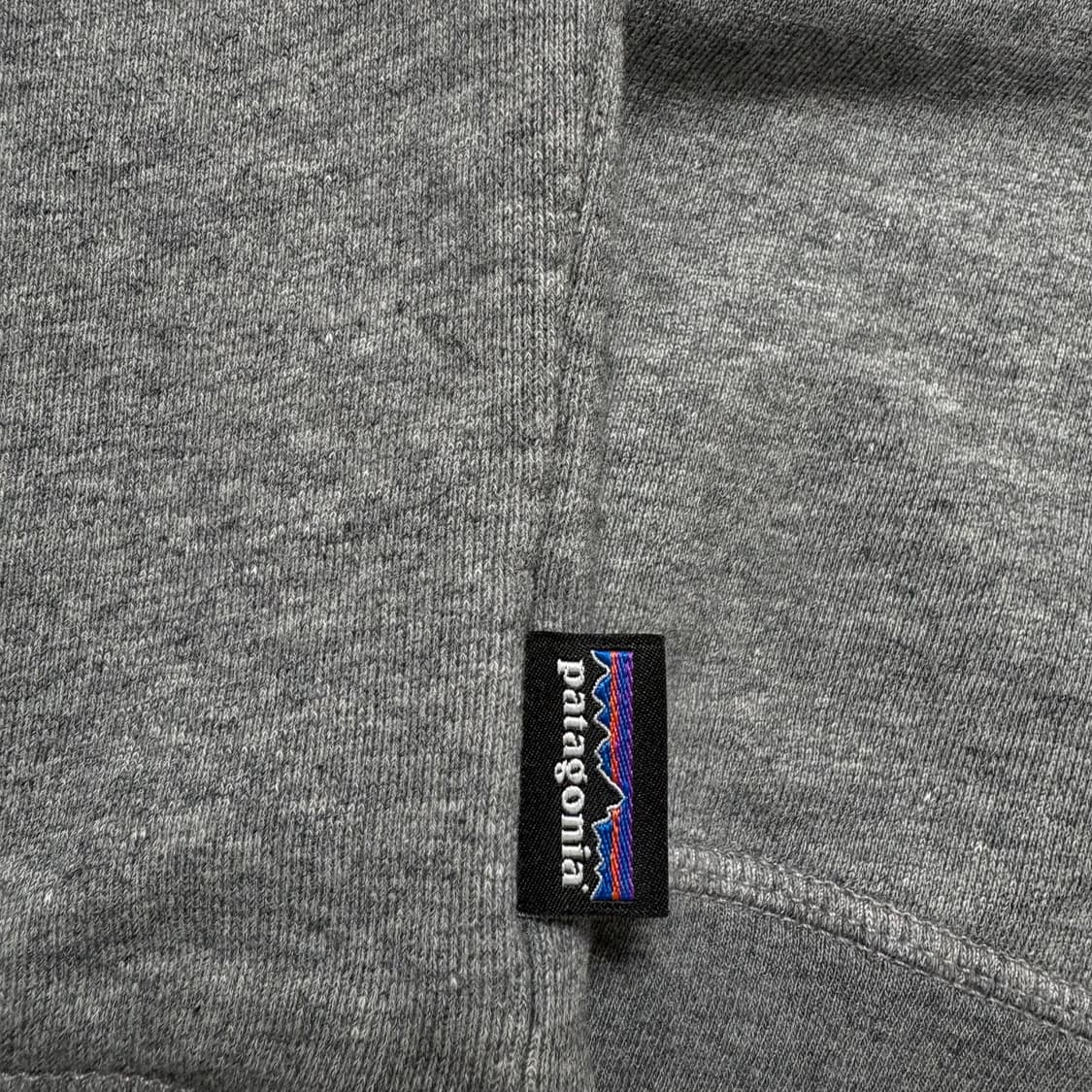 파타고니아 맨투맨 상품이미지4