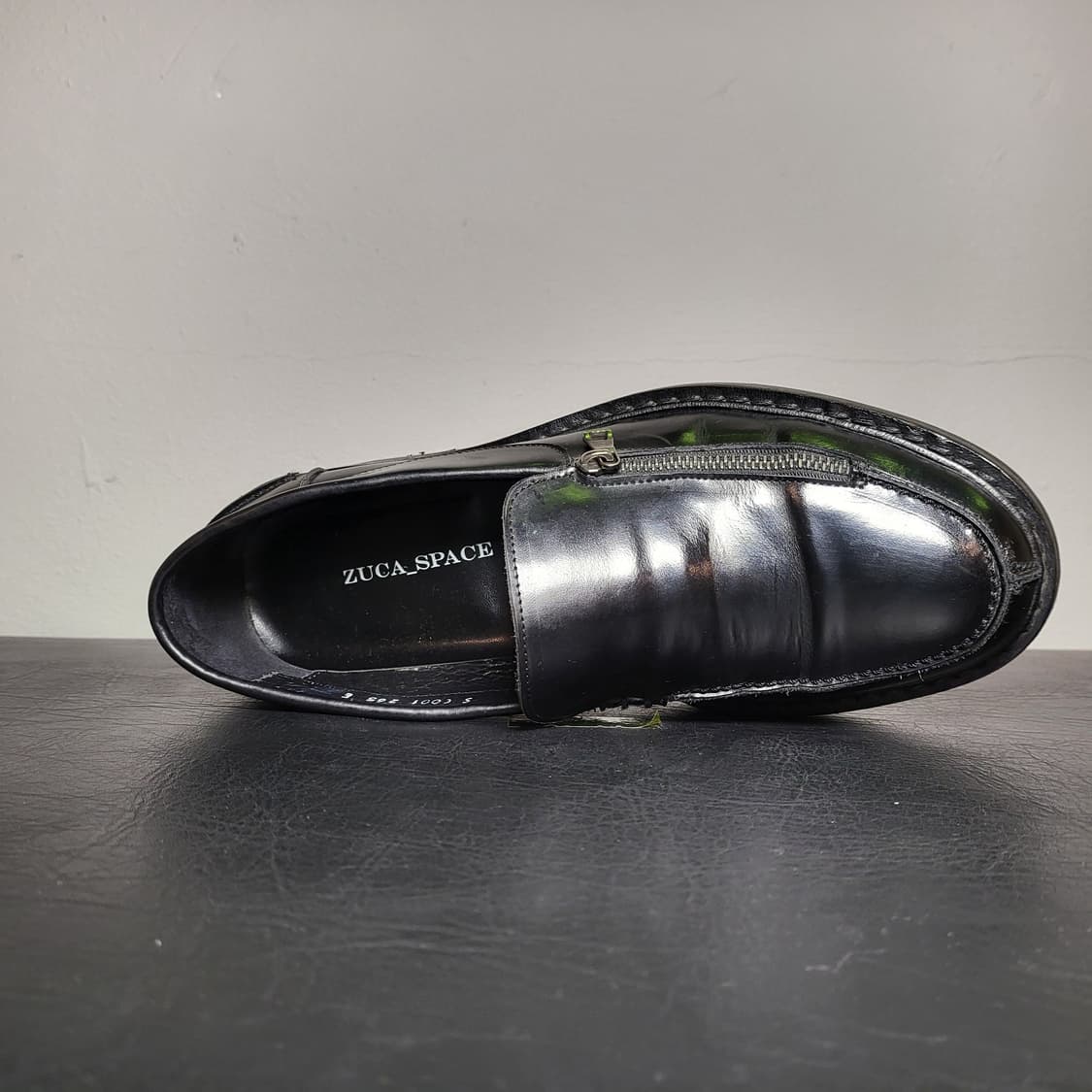 ZUCA_SPACE 구두 265m 상품이미지6