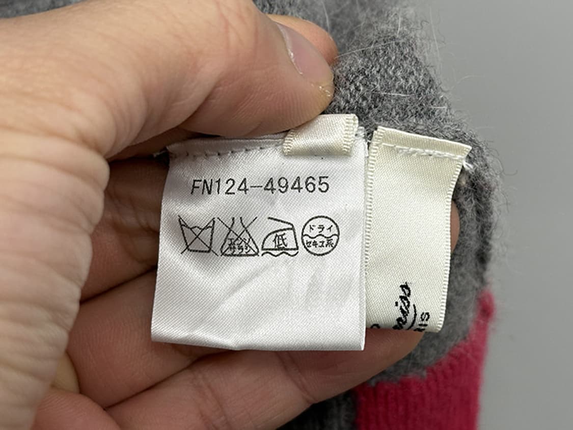 HARISS PARIS_ angora blend (L) 상품이미지9