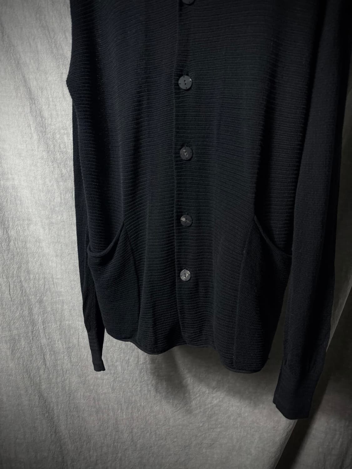 DEVOA Cardigan 상품이미지5