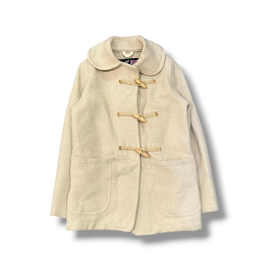 글로버올 몬티 더플 코트 y14013 상품이미지2