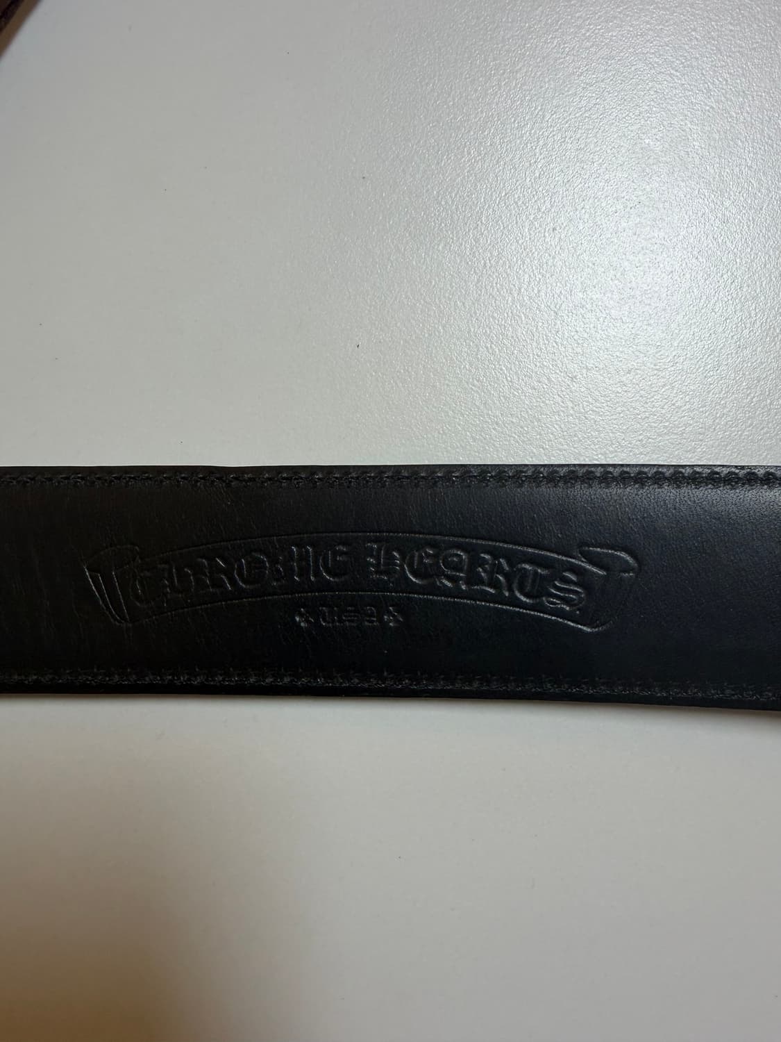 크롬하츠 otj 3pc 벨트 상품이미지4