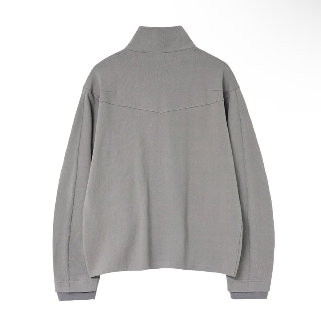 해칭룸 저지 자켓 상품이미지2